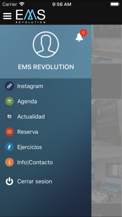 EMS Centers screenshot 3
