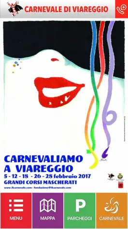 Game screenshot Il Carnevale di Viareggio mod apk