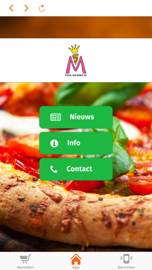 Pizza Maxima(圖2)-速報App