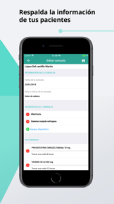 Eleonor screenshot