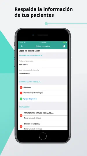 Eleonor screenshot 4