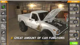 Game screenshot Real Offroad Simulator 3D apk