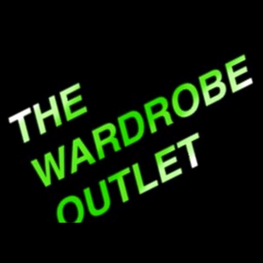 The Wardrobe Outlet icon