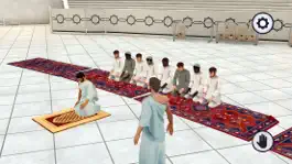 Game screenshot Muslim 3D hack
