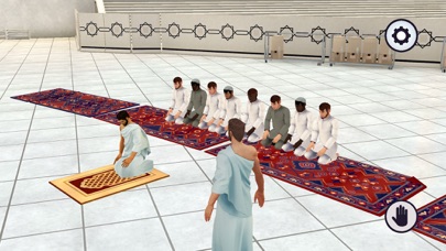 Mecca 3D screenshot 3