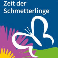 Zeit der Schmetterlinge