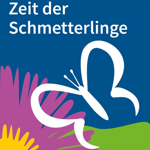 Zeit der Schmetterlinge