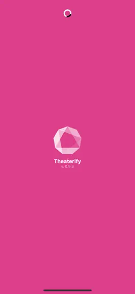 Game screenshot Theaterify - Movie Apps mod apk
