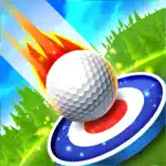 Super Shot Golf App Cancel