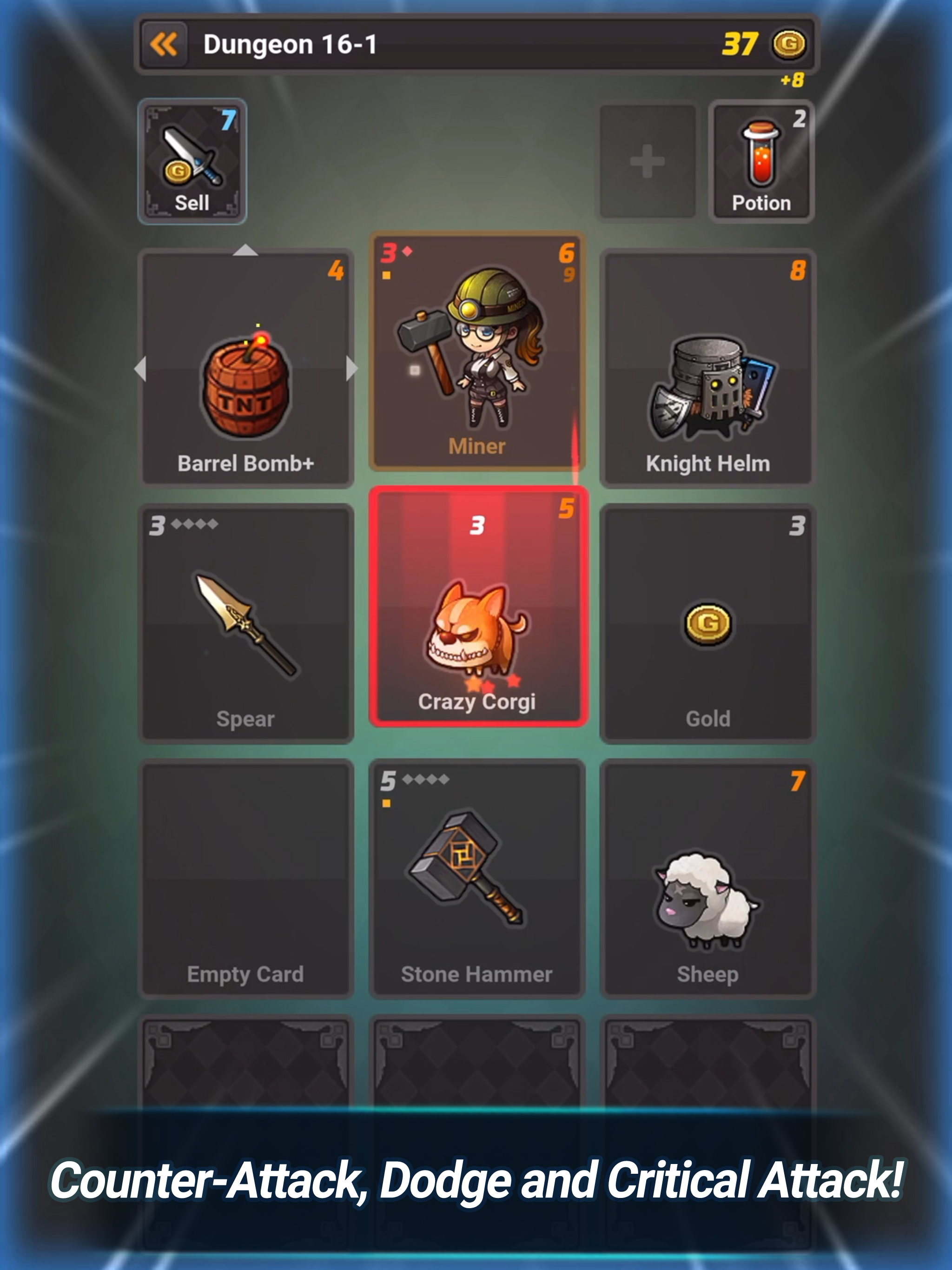 Cube Card screenshot 16