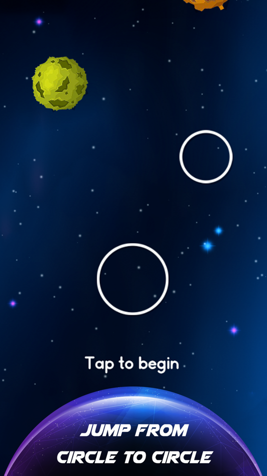 #5. Matrix Arrow Circle Leap 2021 (iOS) 来自: Shiv Technolabs Private Limited