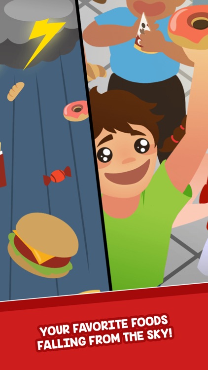 Feed The Fat Guy