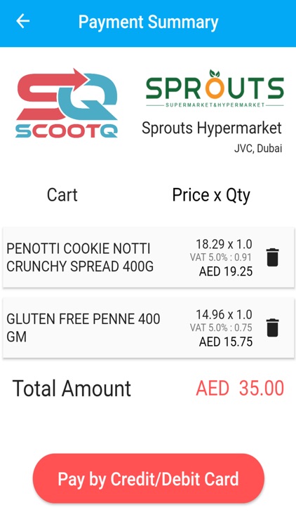 ScootQ — Beat the Queue screenshot-3