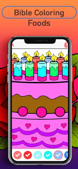 Game screenshot Coloring Pop : Color by Number hack