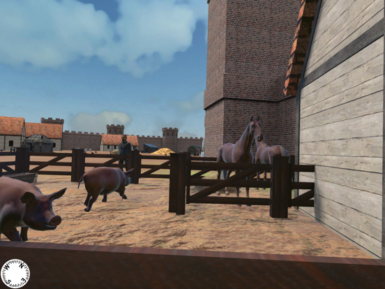 Screenshot #6 pour Uppdrag Kärnan