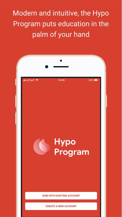 Hypo Program