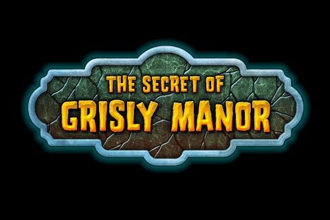 Secret of Grisly Manor - náhled