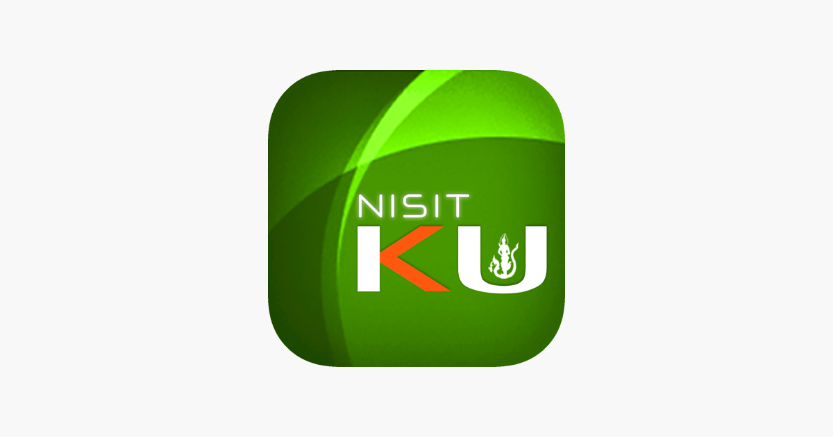 Nisitku บน App Store