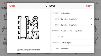 Unicode Pad Pro with keyboardsのおすすめ画像3