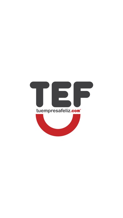 Screenshot #1 pour TEF