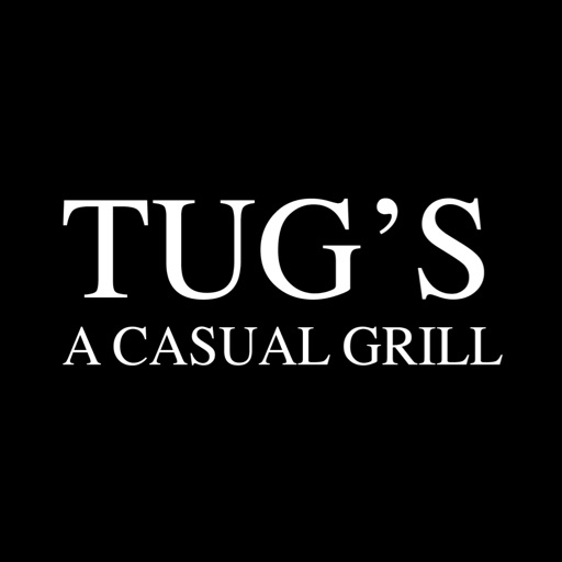 Tug's Grill - AppWisp.com
