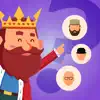 Famous Leaders - History Quiz App Feedback