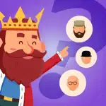 Famous Leaders - History Quiz App Contact