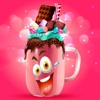 العاب طبخ مطاعم ميلك شيك كافيه icon