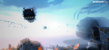 Basemark GPU