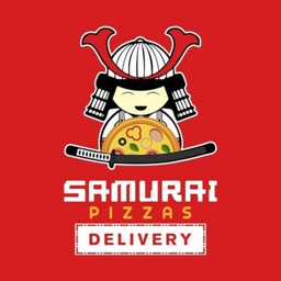 Samurai Pizzas Delivery