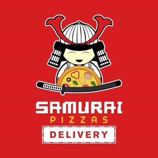 Samurai Pizzas Delivery