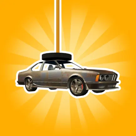 Junkyard Master Читы