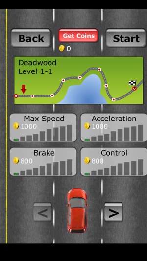 Speed Race