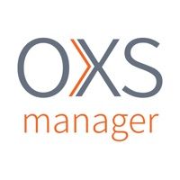 OXS Manager App pour PC