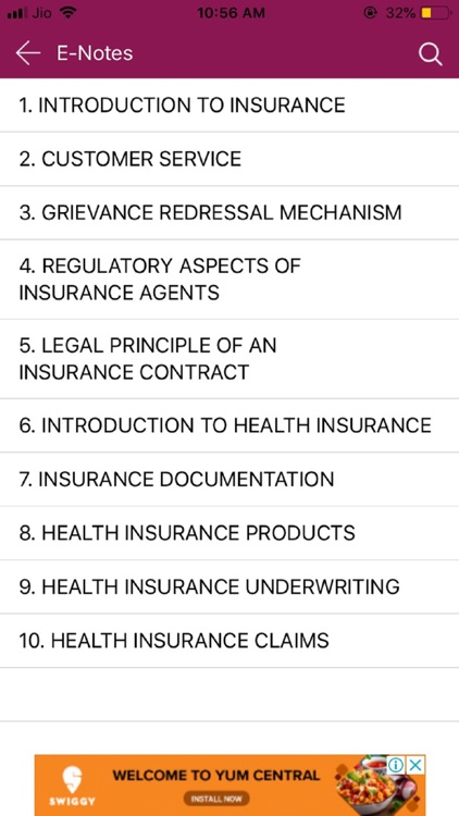 IC38EXAM screenshot-4
