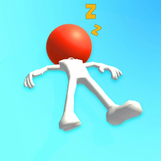 Sleeping Crowd icon