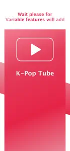 K-Pop Tube screenshot #6 for iPhone