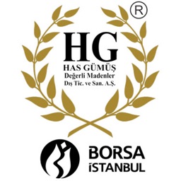 Has Gümüş
