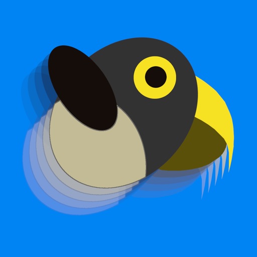 FlappyCondor icon