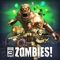From the creators of War Of The Zombie comes a new adventure which combines match 3 puzzle action with in-depth RPG gameplay