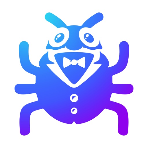 Mr Bug Browser