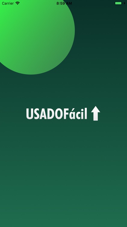 Lojistas - Usado Fácil