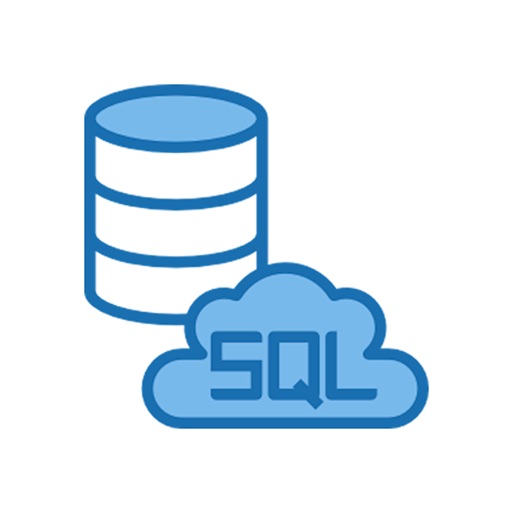 Learn SQL Programming icon