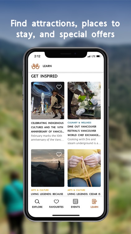 Indigenous BC screenshot-4