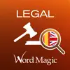 Spanish Legal Dictionary contact information