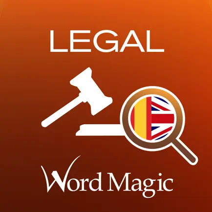 Spanish Legal Dictionary Cheats