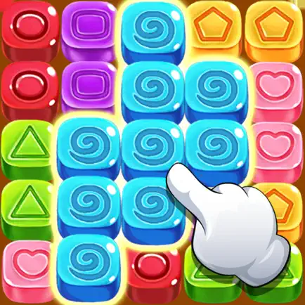 Cookie 2019: Match Blast Games Читы