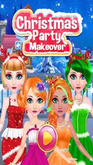 How to cancel & delete christmas girl party 4
