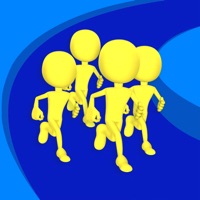 Crowd Runners на пк