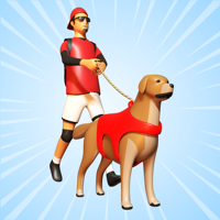 Walk your Dog 3D